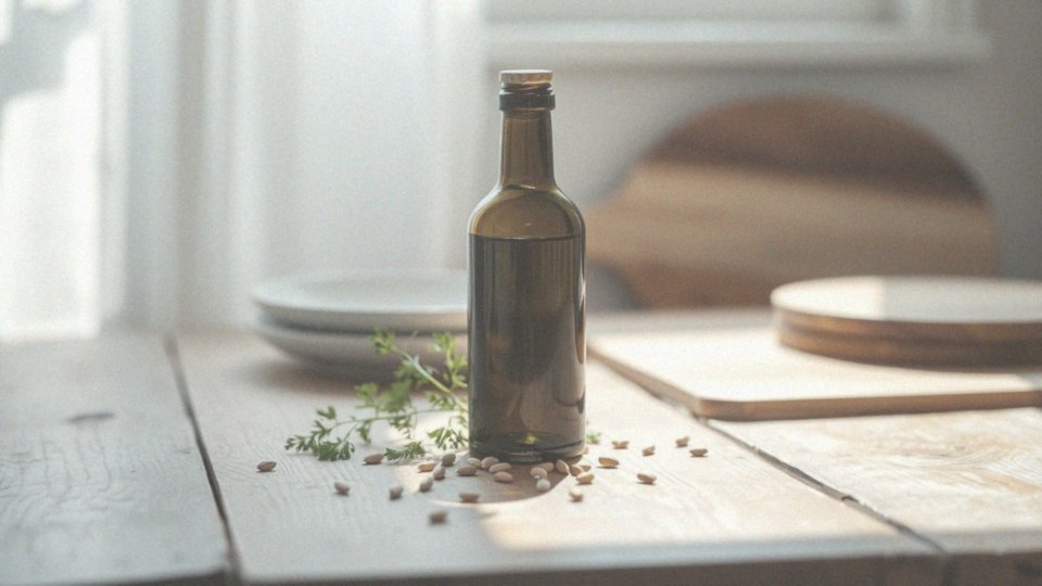 Jak olej konopny zwiększa naturalną odporność organizmu?
