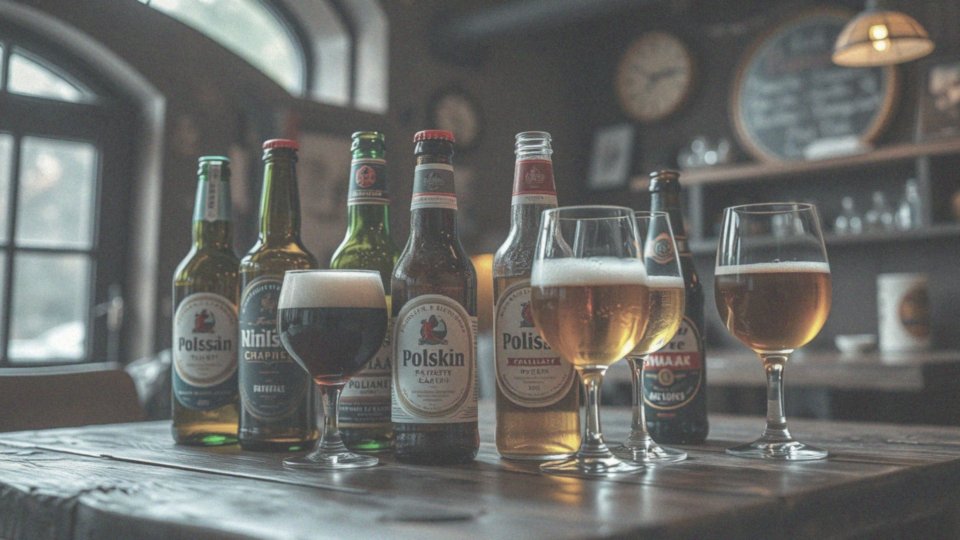 Jak rodzaj spożywanych piw wpływa na czas trzeźwienia?