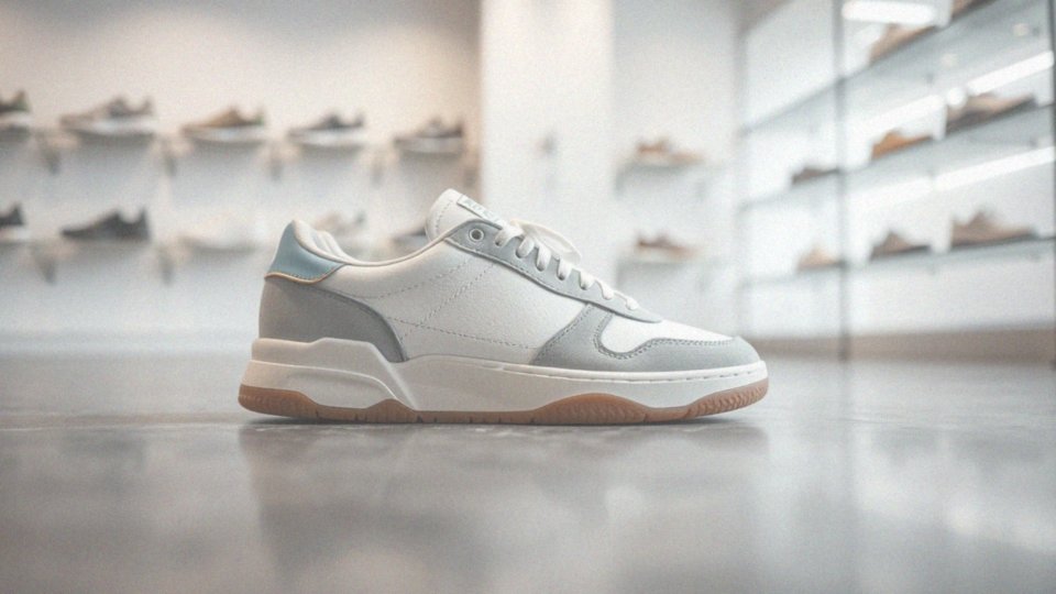 Co to są sneakersy w stylu retro?