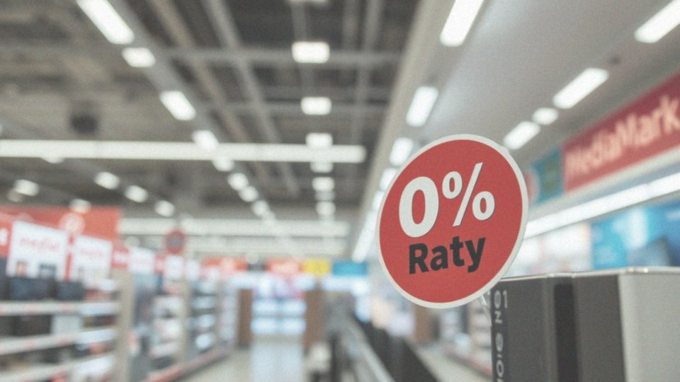 Jakie promocje są aktualnie dostępne na zakupy w Media Markt?