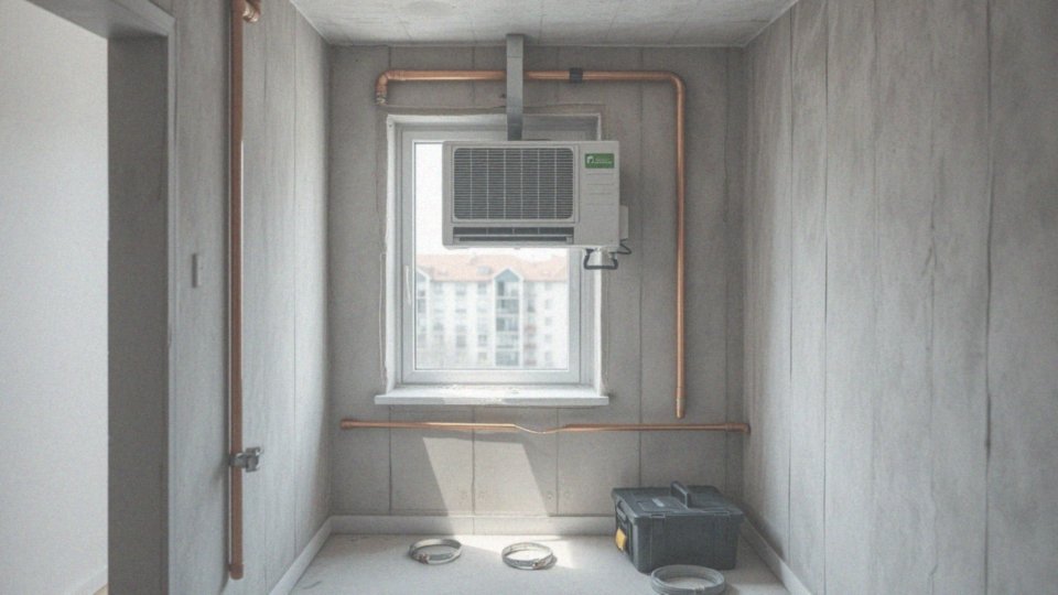 Jakie są koszty związane z montażem klimatyzacji?