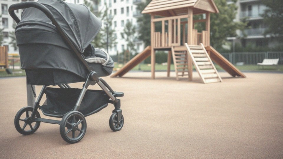 Co to jest model 2w1 i 3w1 w wózkach dziecięcych?