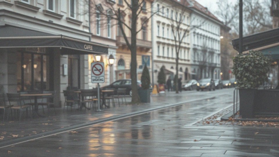 Kiedy wprowadzono zakaz palenia w miejscach publicznych w Polsce?