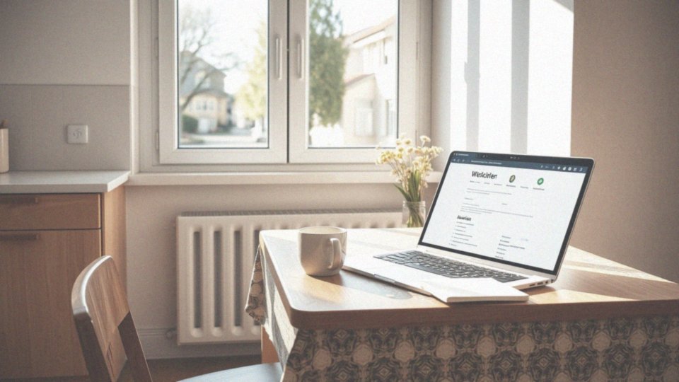 Jak znaleźć legalną pracę jako opiekunka osób starszych w Niemczech?