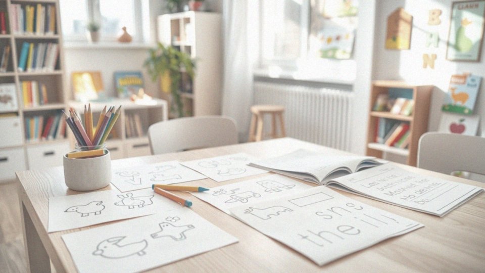 Jakie materiały edukacyjne można wykorzystać z kolorowankami do druku?