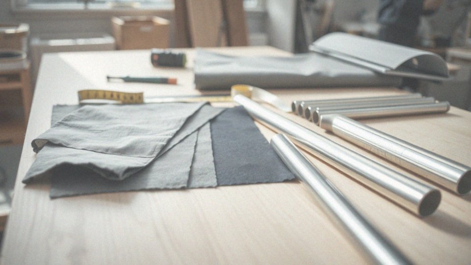 Jakie są najlepsze materiały do budowy wózków dziecięcych?