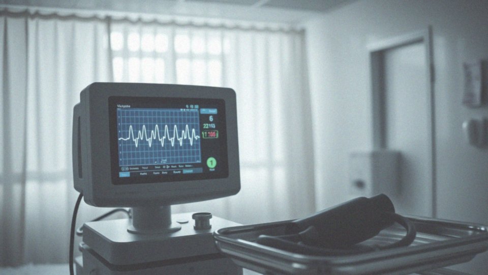 Czy anemia może powodować niewydolność serca?