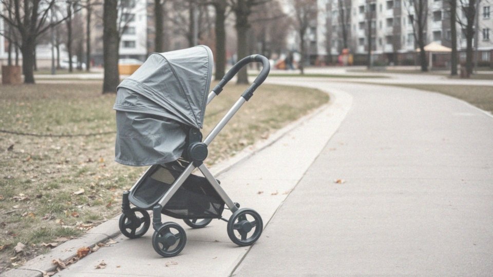 Jakie zalety wózków 3 w 1 w codziennym użytkowaniu?