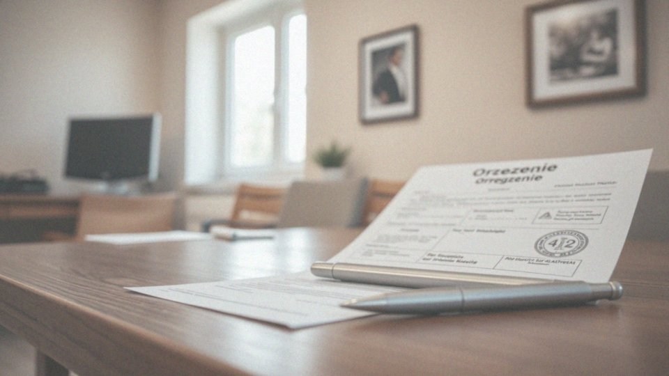 Co to jest orzeczenie o niepełnosprawności i jakie ma znaczenie dla odliczenia?