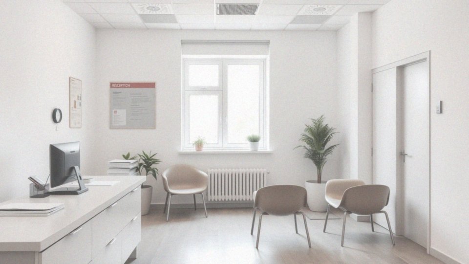 Jak wygląda proces rejestracji na wizytę u chirurga naczyniowego?