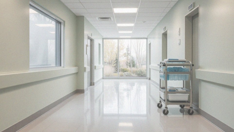 Jakie są zalety pracy pielęgniarki w Niemczech?