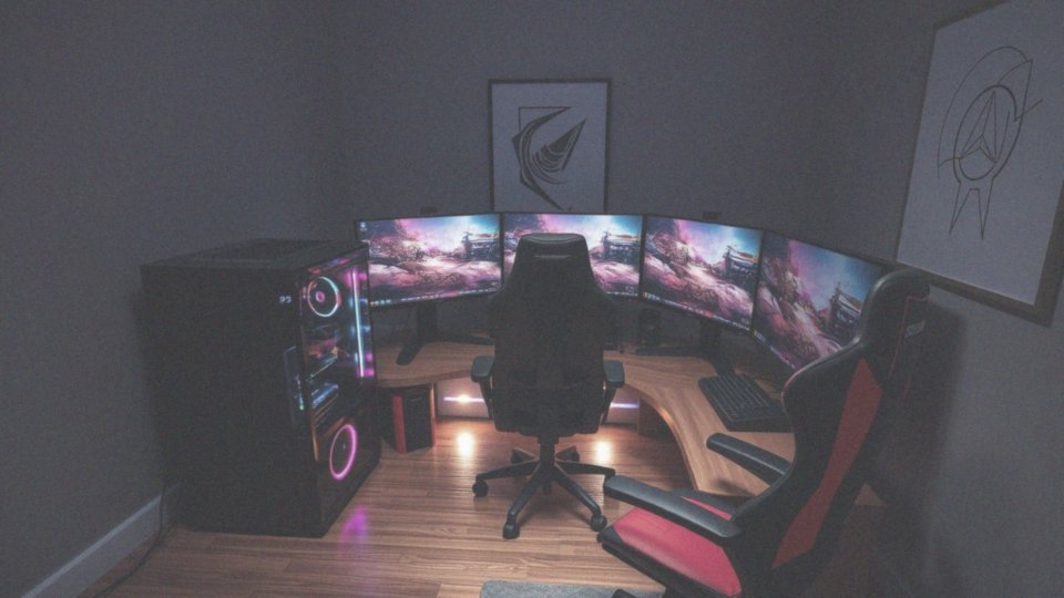 Co to jest ranking gier komputerowych na PC?
