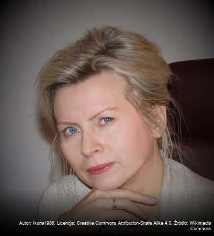 Aneta Oborny