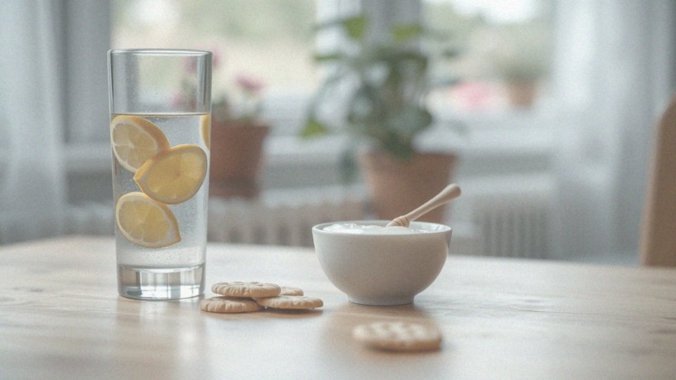 Co na kaca? Skuteczne metody i naturalne sposoby na ulgę
