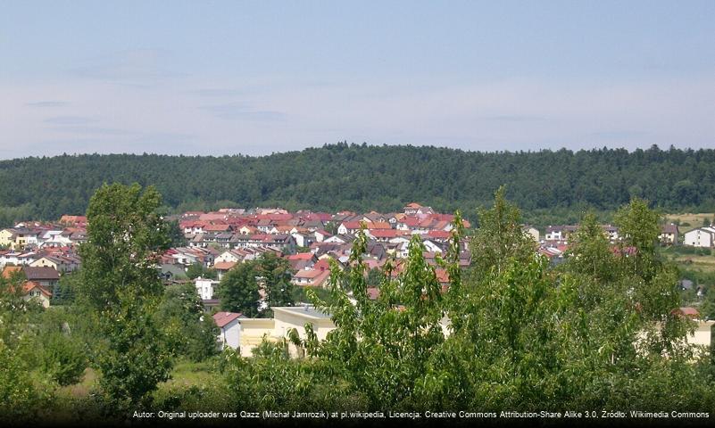 Dąbrowa (Kielce)