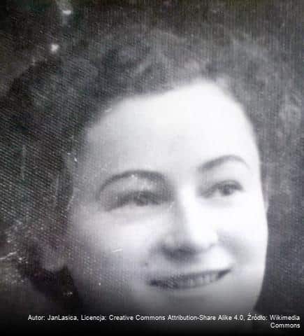 Halina Zygmuntówna