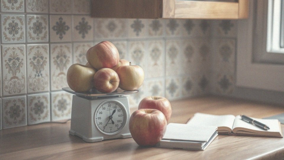 Ile kcal to kg? Przeliczanie kalorii na masę ciała