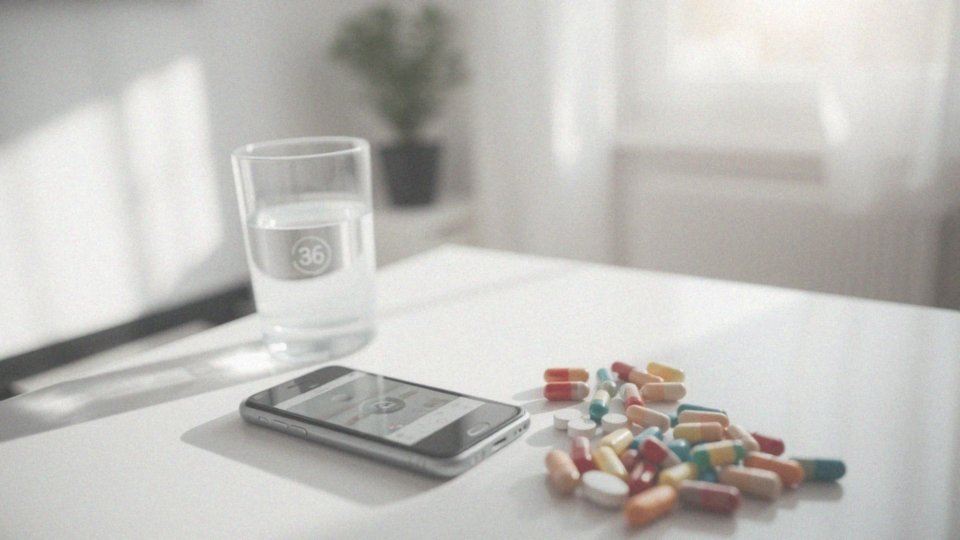 Jak sprawdzić co to za tabletka? Poznaj skuteczne metody identyfikacji