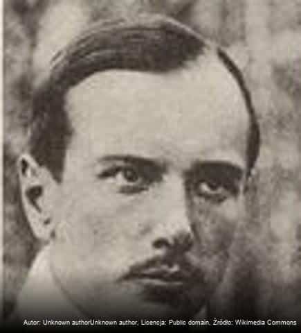 Józef Relidzyński