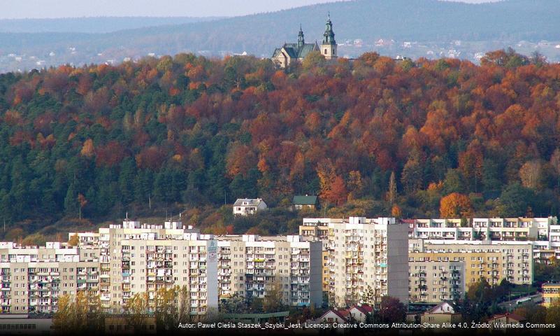 Karczówka (Góry Świętokrzyskie)