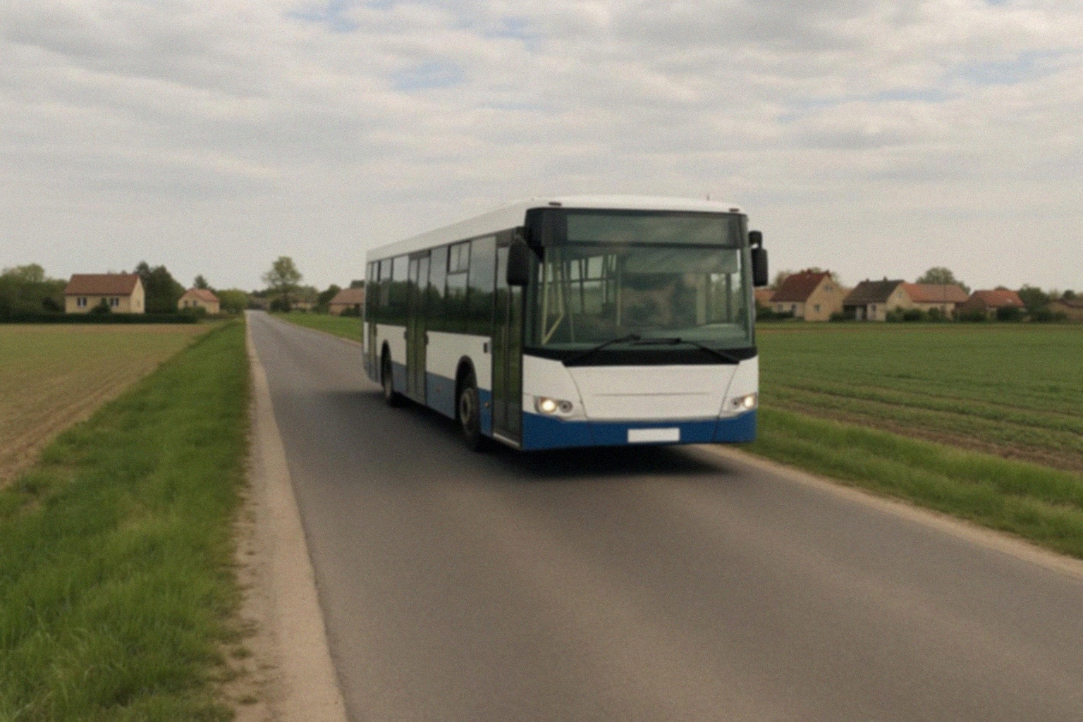 Specjalne linie autobusowe podczas „Magicznego Zakończenia Wakacji”