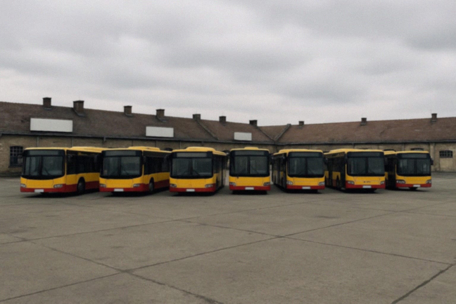Specjalne linie autobusowe na mecz Industrii Kielce z Füchse Berlin