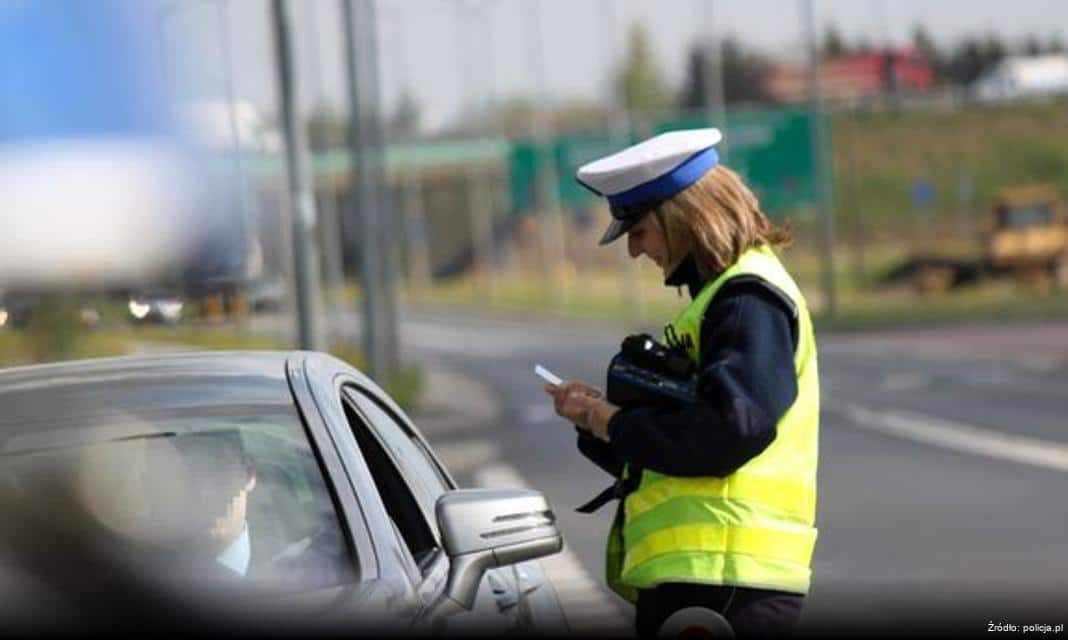 Niestety wciąż po alkoholu za kierownicą – raport z kieleckich dróg