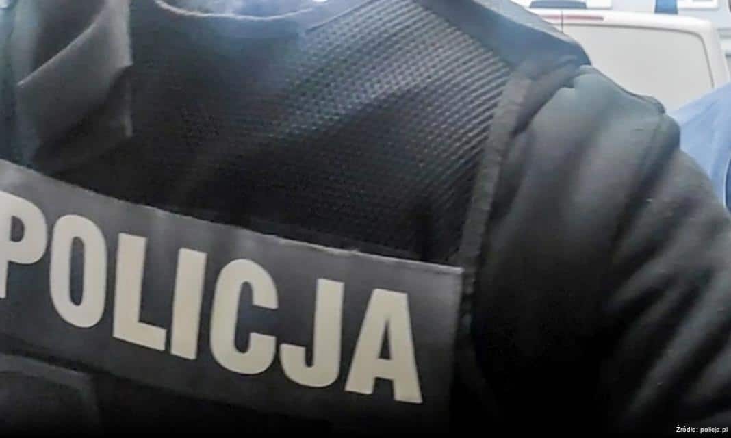 Nowe regulacje w doborze do służby w Policji w Kielcach