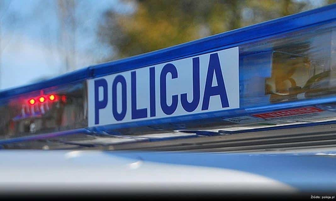 Podsumowanie działań kieleckiej policji w 2024 roku