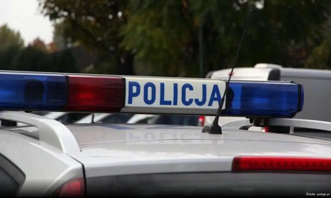 Uroczystość upamiętnienia poległych i zmarłych funkcjonariuszy w Kielcach