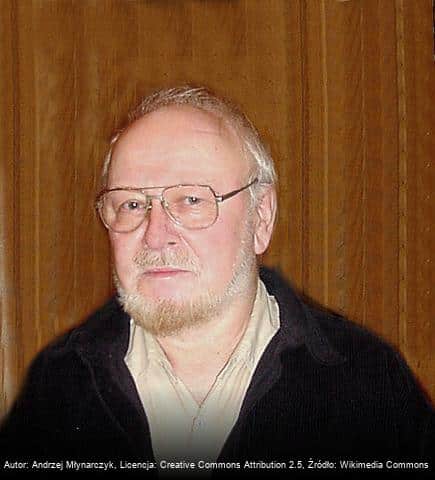 Krzysztof Jackowski (malarz)