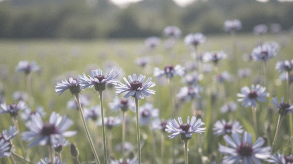 Kwiat dziewanny na zatoki – naturalny sposób na zdrowe drogi oddechowe