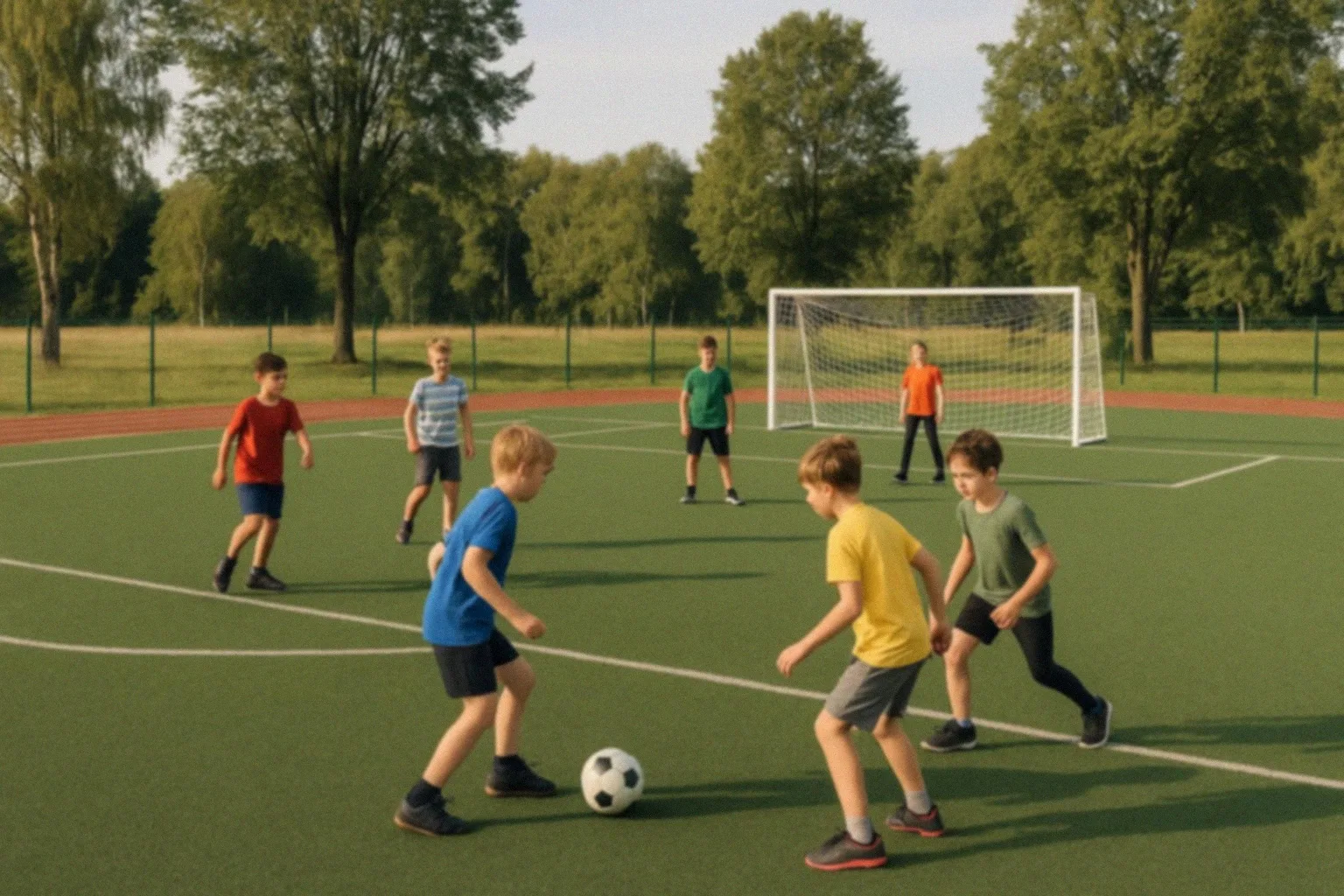 Industria Kielce podejmuje Sporting Lizbona w Lidze Mistrzów