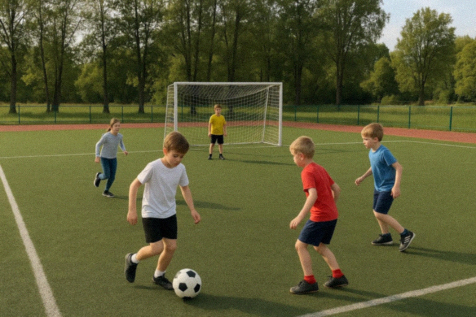Bezpłatne Wejścia na Kryte Pływalnie w Kielcach podczas Sportowych Wakacji 2025