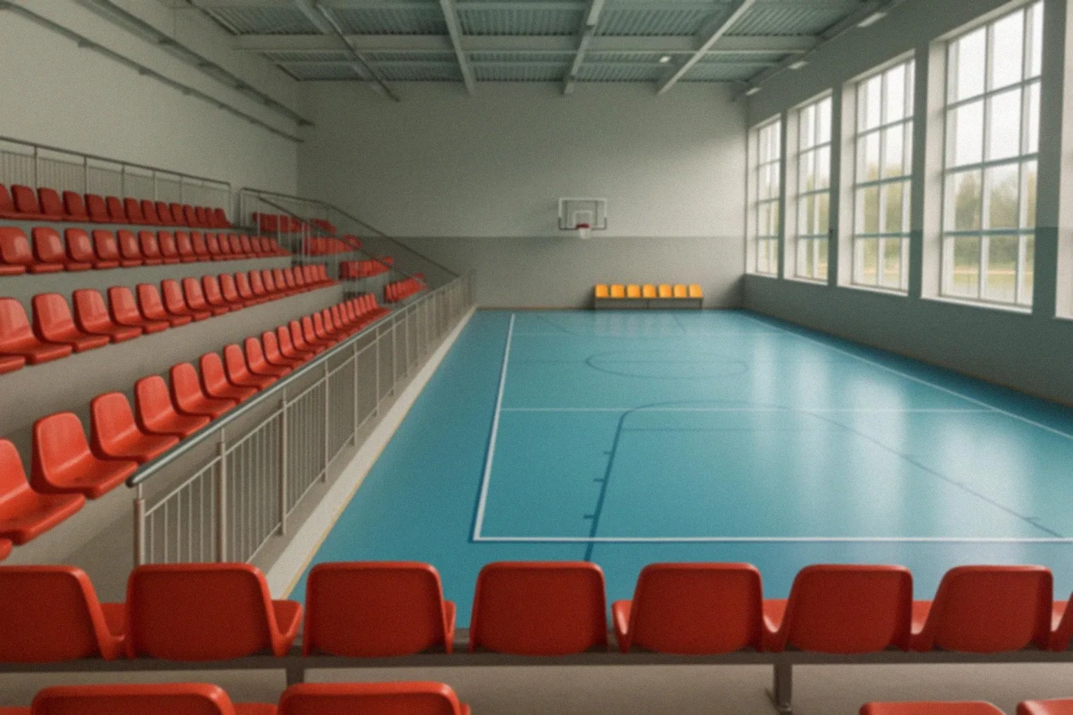 Orka MOSiR Kielce triumfuje w Ogólnopolskich Zawodach Pływackich o Puchar Prezydenta Kielc