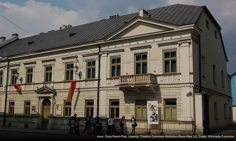 Muzeum Historii Kielc