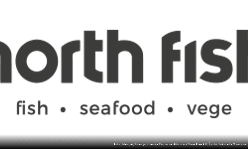 North Fish