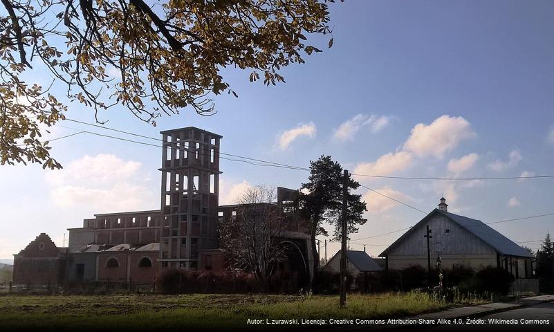 Parafia św. Hiacynty i Franciszka w Kielcach