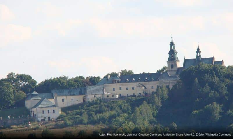 Rezerwat przyrody Karczówka