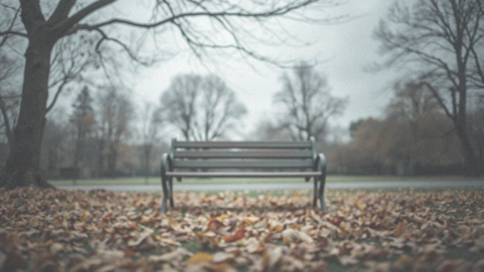 Schizofrenia mówienie do siebie – przyczyny i znaczenie objawu