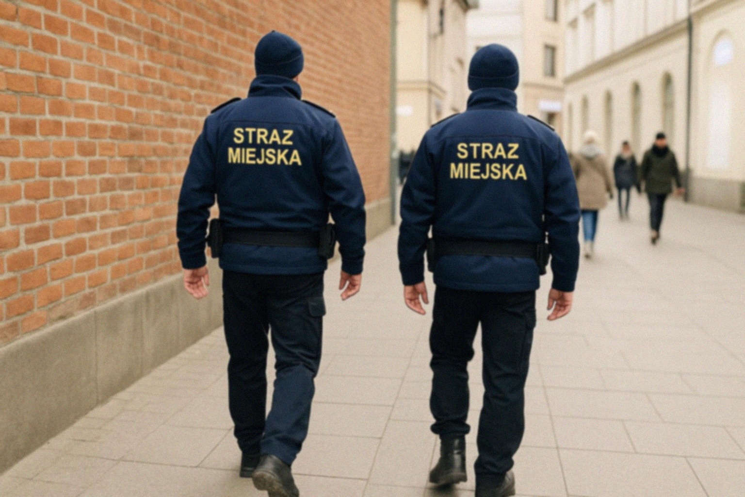 Podsumowanie działań profilaktycznych Straży Miejskiej w Kielcach w roku szkolnym 2024/2025