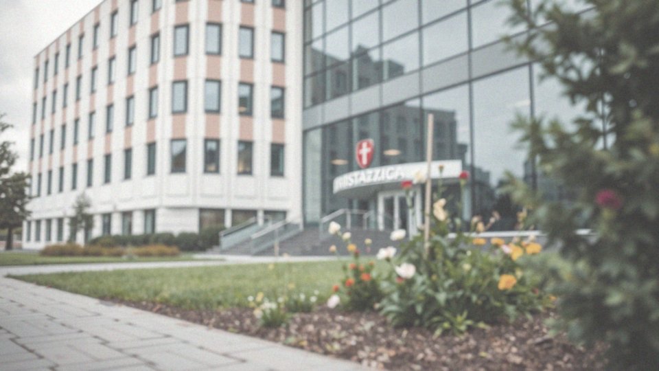 Szpital Staszica Lublin – Chirurgia naczyniowa i lekarze