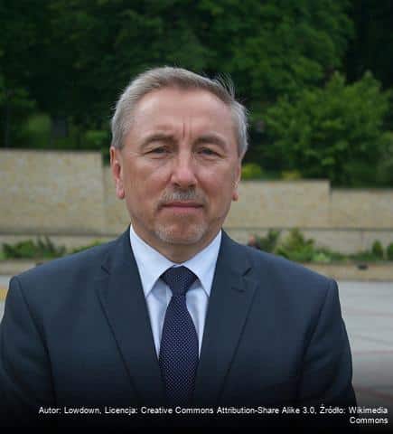 Tadeusz Pióro (biolog)