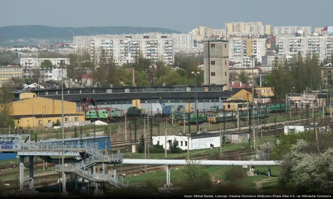 Ogólnopolskie Zawody Pływackie o Puchar Prezydenta Miasta Kielce