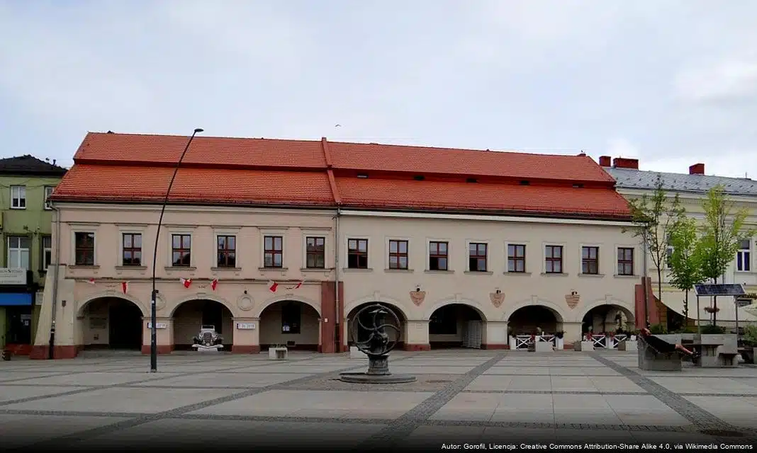 Inicjatywa „Odważ się mówić – młodzi dla młodych” w Kielcach