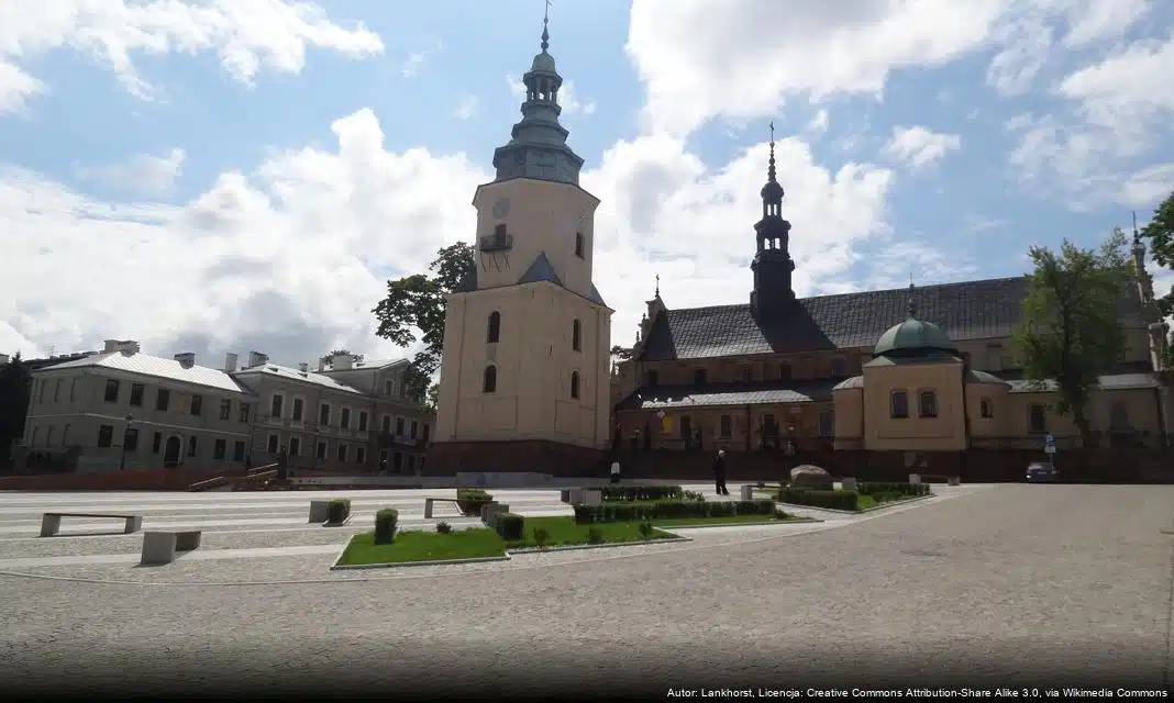 Kielce podsumowały sportowy rok 2025, nagradzając 405 sportowców i trenerów