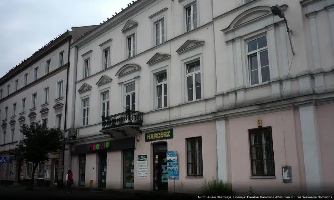 XXI Międzynarodowe Targi Techniki Rolniczej AGROTECH w Kielcach