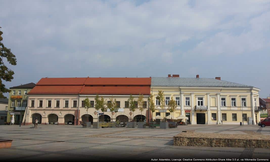 Nowa Inicjatywa Młodzieżowej Rady Miasta w Kielcach