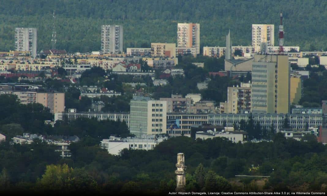 Przedszkolaki z Kielc uczestniczyły w ogólnopolskiej akcji „Cała Polska Czyta Dzieciom”