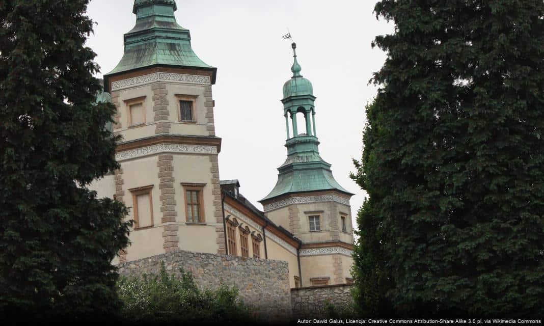 Jak efektywnie segregować odpady i dbać o środowisko w Kielcach?